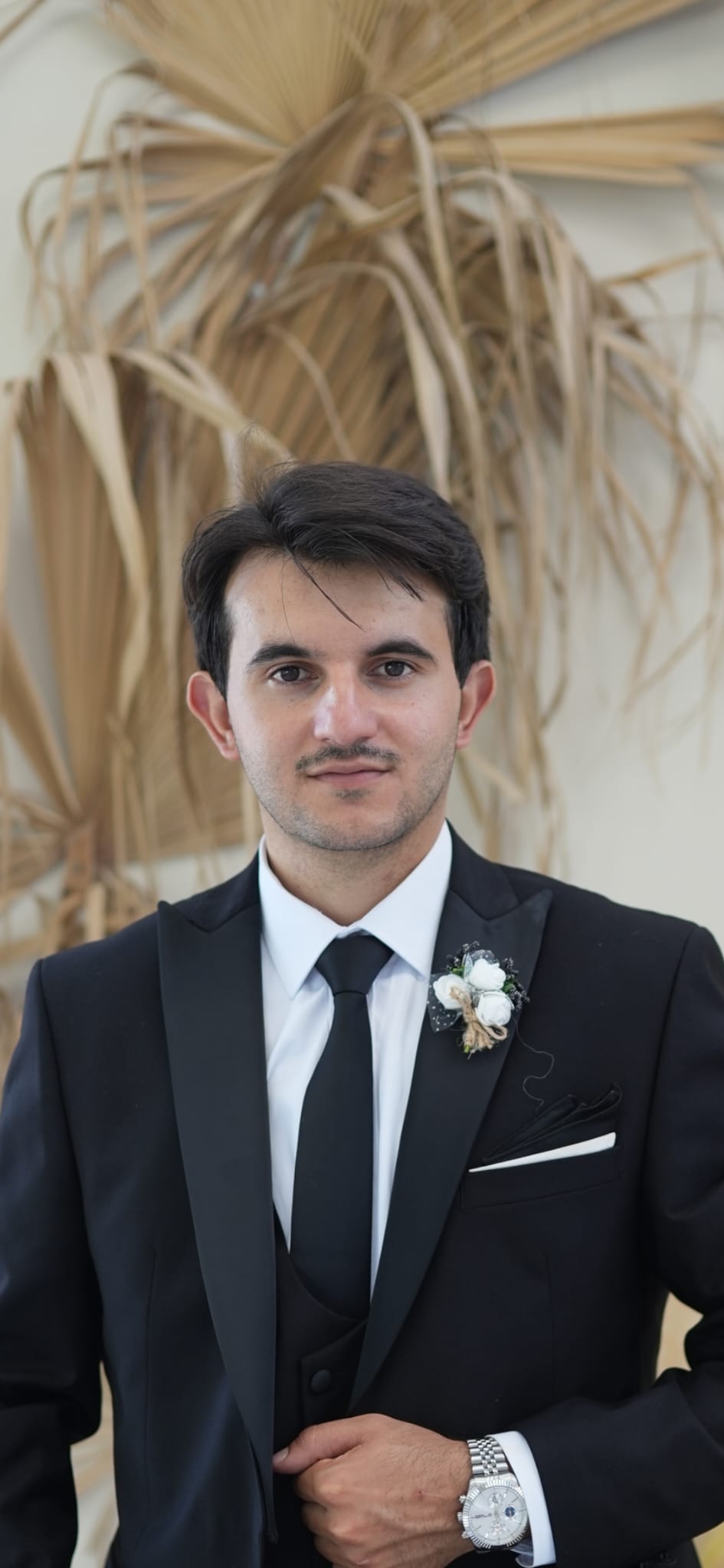 Zafer Kaşık